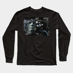 Engine /// Long Sleeve T-Shirt